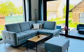 Apartmany 400