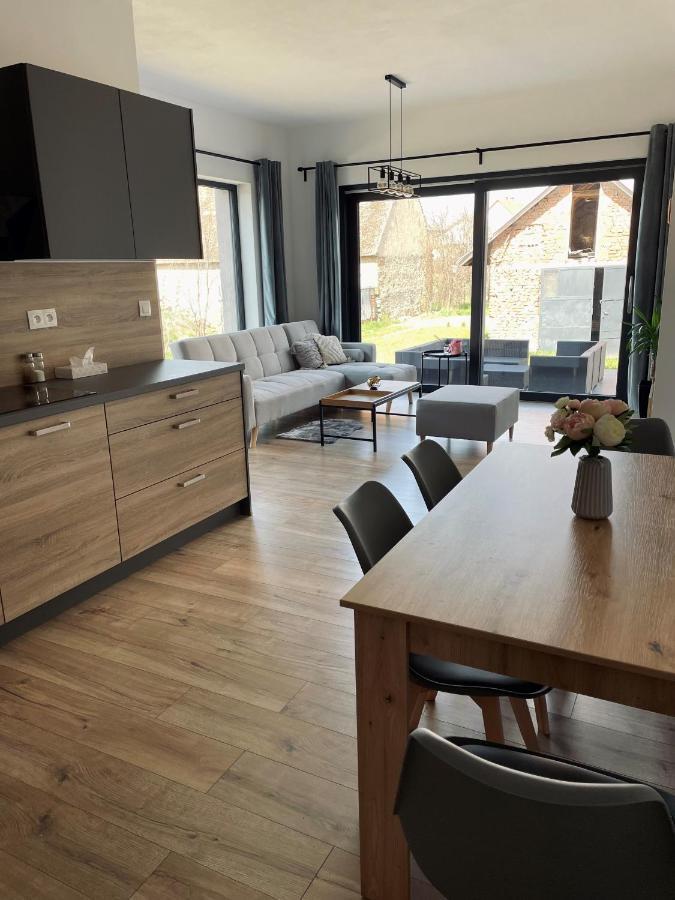 Apartmany 400 Wielka Łomnica Zewnętrze zdjęcie