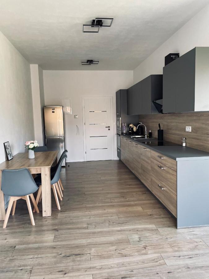 Apartmany 400 Wielka Łomnica Zewnętrze zdjęcie