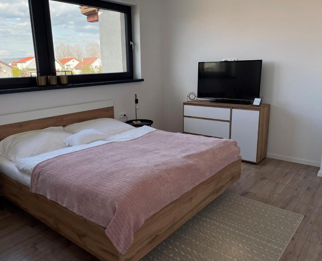 Apartmany 400 Wielka Łomnica Zewnętrze zdjęcie