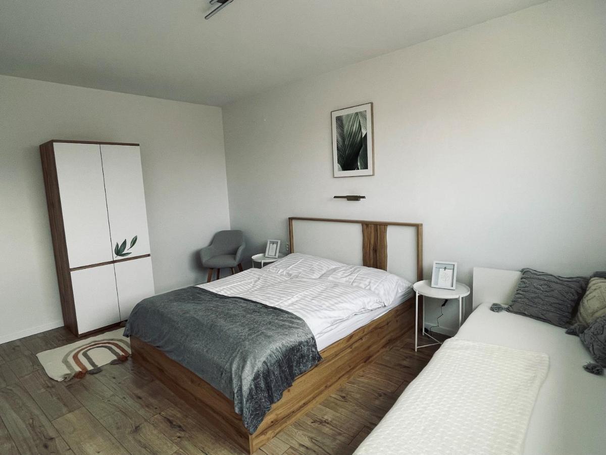 Apartmany 400 Wielka Łomnica Zewnętrze zdjęcie