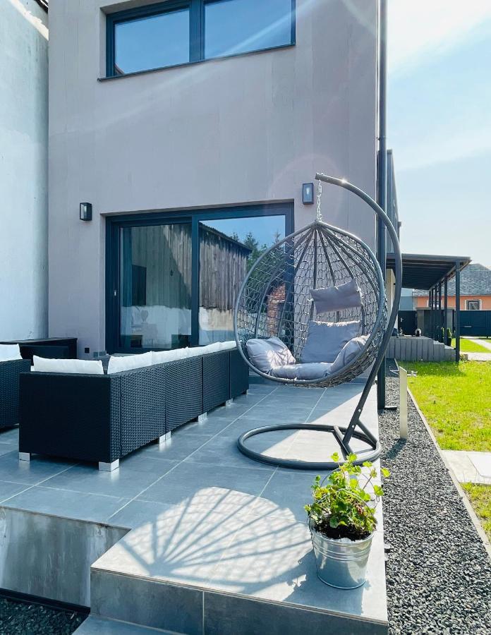 Apartmany 400 Wielka Łomnica Zewnętrze zdjęcie